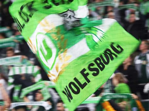 Euro Geldstrafe F R Den Vfl Wolfsburg