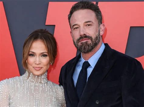 Jennifer Lopez And Ben Afflecks Divorce Could Get Ugly With No Prenup