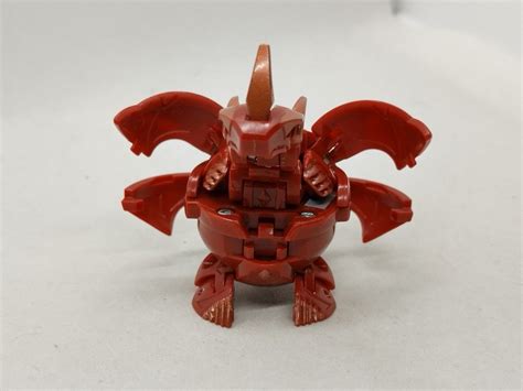 Sega Toys Spin Master Bakugan Battle Brawlers New Vestroia Cross