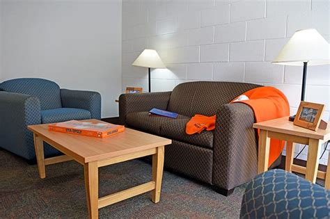 Housing And Residence Life Uva