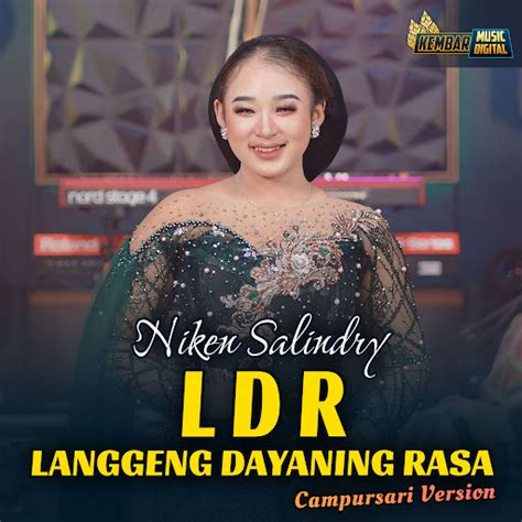 Ldr Langgeng Dayaning Rasa Youtube Music