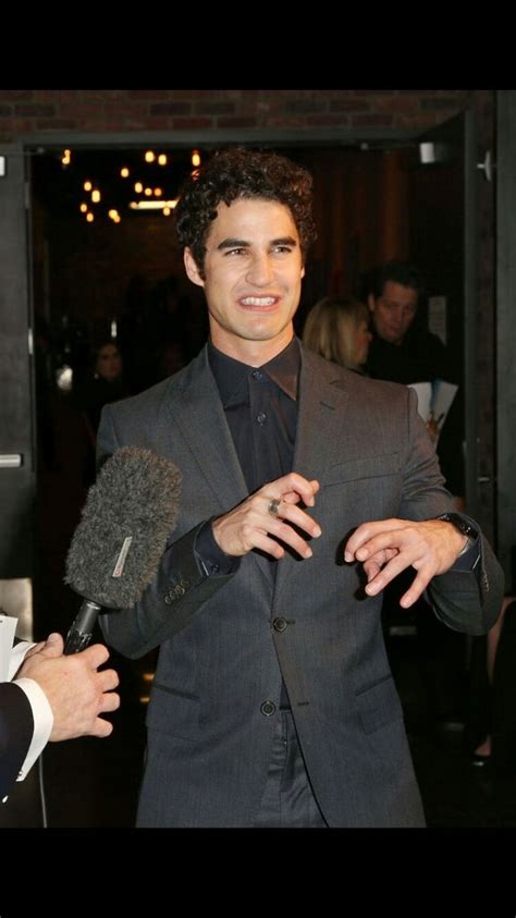 Pin By Daleen B On Darren Criss Darren Criss Pantsuit Fashion