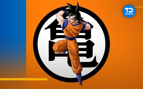 qué significan los simbolos de dragon ball z