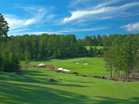 The Best Golf Courses in Arkansas | Courses | Golf Digest