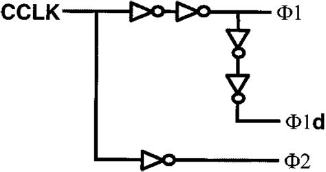 clock generator circuit diagram - Circuit Diagram