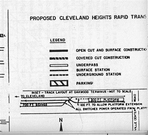 Cleveland: Transit Ideas for the Future - Mass Transit - UrbanOhio.com