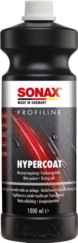 Sonax Profiline Lapia Danga Hypercoat L Sonax Lt