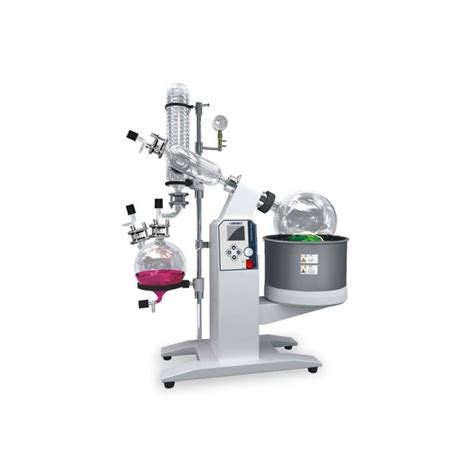 RE LA Series Rotary Evaporator