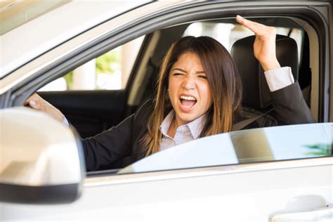 Road Rage Causes Severe Car Accidents Sand Law Llc