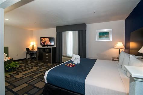 Best Western Galleria Inn & Suites Houston | Bookonline.com