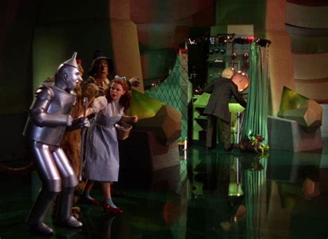 The Wizard Of Wtf The Strangeness Surrounding The Wizard Of Oz By