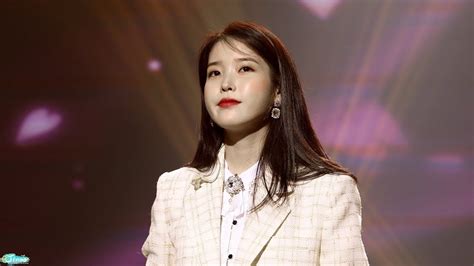 [4k] 190302 아이유 팔레트 직캠 Iu Palette Fancam 가나 팬미팅 By Jinoo Youtube