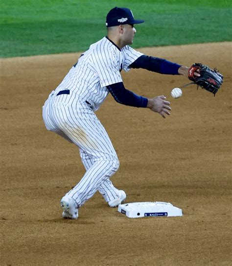 New York Yankees Vs Houston Astros Alcs Game 4