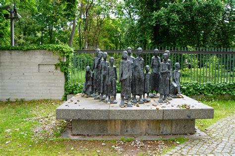 Old Jewish Cemetery Berlin - Gravesite of Moses Mendelssohn