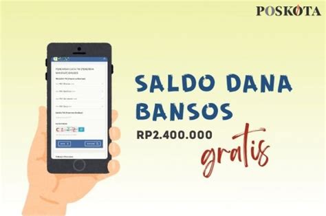 Begini Cara Mencocokan Data NIK Untuk Cairkan Saldo Dana Rp2 400 000