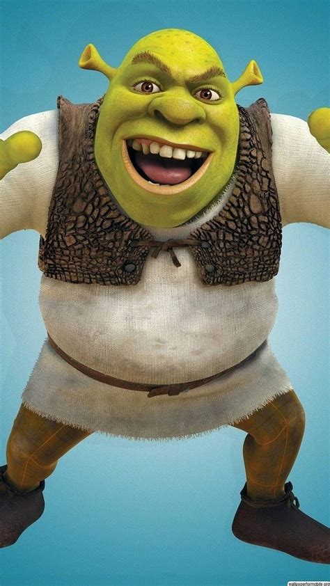 Shrek Wallpaper Phone Infoupdate Org