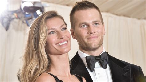 Tom Brady Finally Addresses Divorce Rumors Video Dailymotion