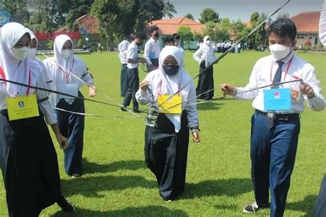 16 Contoh Kesan Dan Pesan Selama MPLS Untuk Kakak OSIS Klik Pendidikan