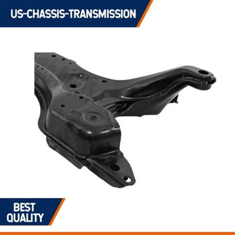 Pontiac Vibe Fwd Cross Member Subframe Crossmember Sub K Frame