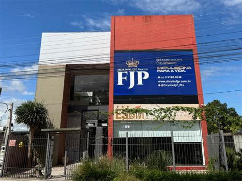 Faculdade Joao Paulo Ii