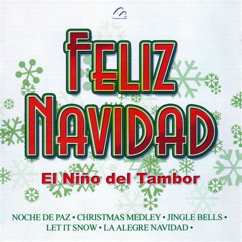 Feliz Navidad By Sounds Unlimited Orchestra On Tidal