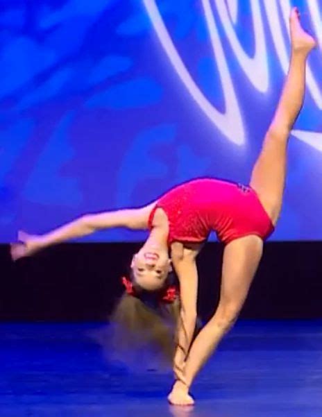 Sink Or Swim Mackenzie Ziegler Dance Moms Mackenzie Dance Moms