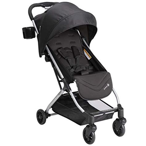 The 10 Best Travel Strollers For Newborns And Toddlers 2023