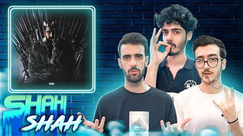 Shah Sajad Shahi Taj Lp Reaction