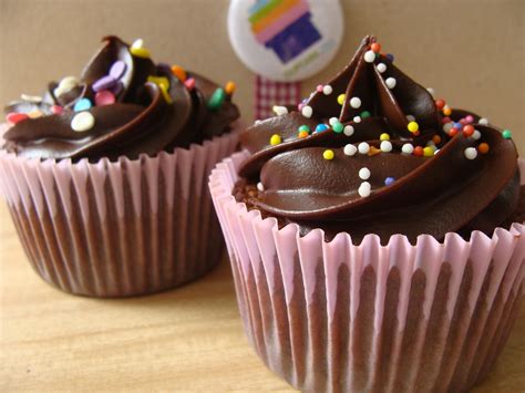 Cupcake De Micro Ondas