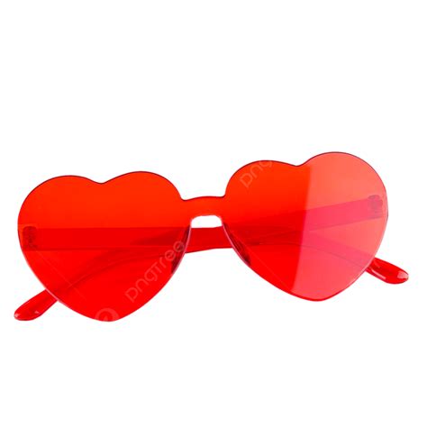 Summer Heart Sunglasses Png Vector Psd And Clipart With Transparent