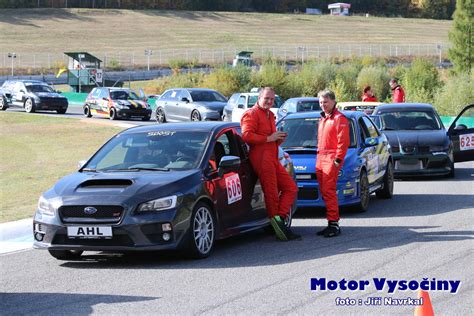 Gms Hill Climb Race Car Show Automotodrom Brno Mirovsk Zden K A