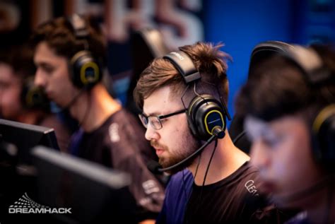 CS GO FURIA é derrotada pela ENCE na DreamHack Masters Mais Esports