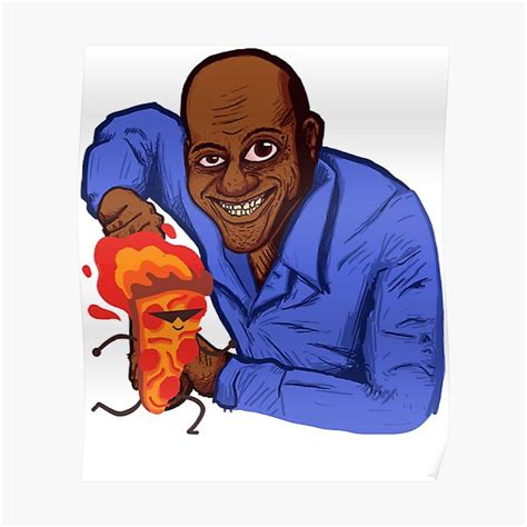 Needed Gifts Ainsley Harriott Ainsley Funny Meme Spicy Meat Mother