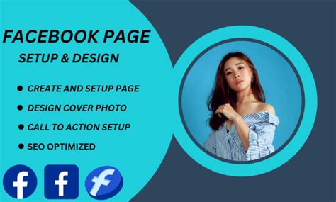 Create And Set Up Facebook Business Page For Your Business By Seo