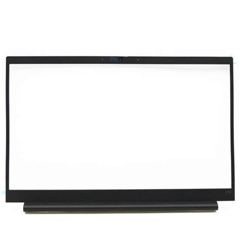 New For Thinkpad E Gen E Gen Lcd Front Bezel Cover Frame Trim