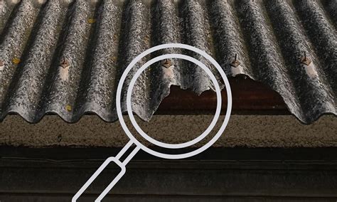 How To Identify Asbestos Shingles