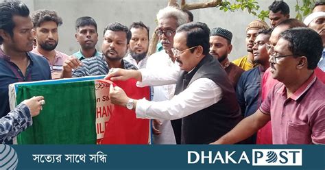 জাতীয় পার্টি ৩০০ আসনে প্রার্থী দিলে আমরা স্বাগত জানাবো নানক