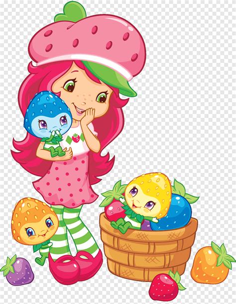 Shortcake Strawberry Muffin Tutti Frutti Strawberry Food