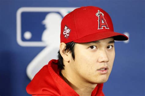 Mlb》大谷翔平爭奪戰上演？是否談延長合約本人回應了 2020東京奧運 自由體育