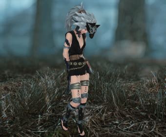 Wildling | Eorzea Collection