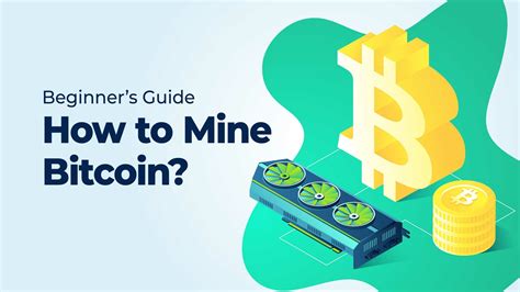 How Does Bitcoin Mining Work Moralis Academy