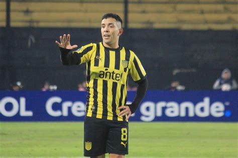 Pron Stico Pe Arol Vs Rosario Central Copa Libertadores