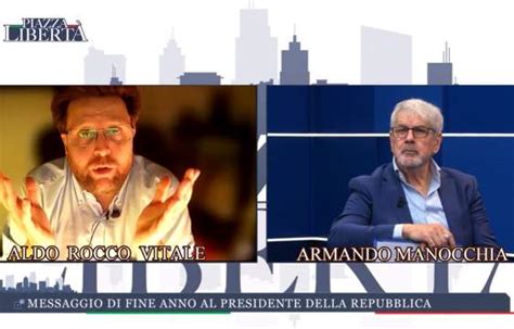 PIAZZA LIBERTA Intervento Del Prof Aldo Rocco Vitale Imola Oggi