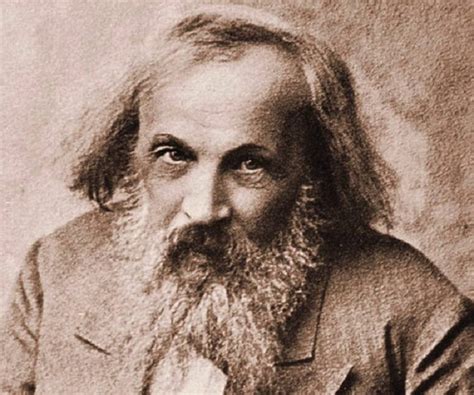 Dmitri Mendeleev Biography - Childhood, Life Achievements & Timeline