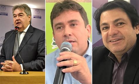 V Deo Saiba Quem S O Os Pr Candidatos J Definidos Para Prefeito De