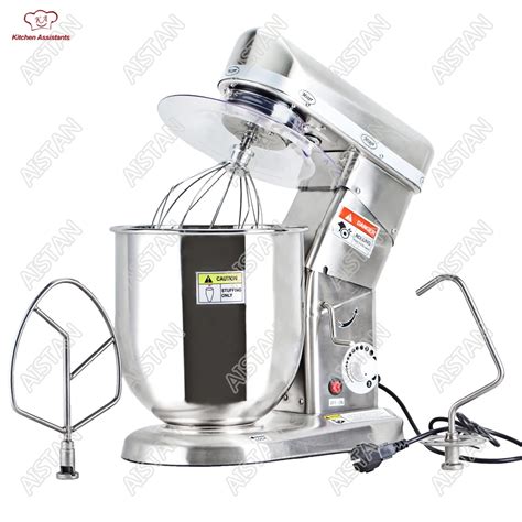 Home Use Or Commercial Use Liters Electric Stand Food Mixer