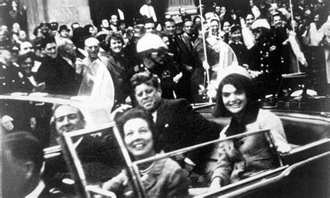 James Files Claims Again He Was Responsible For Jfk Assassination