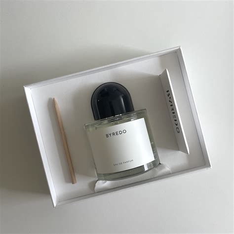 Byredo No Name Atelier Yuwa Ciao Jp