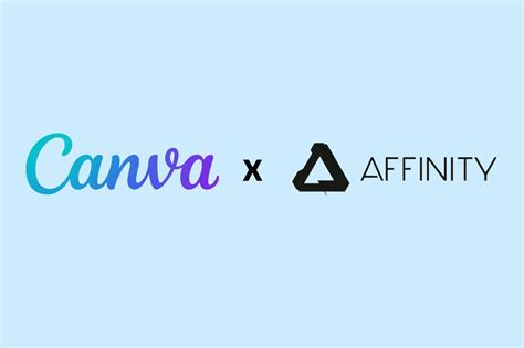 Canva Acquires UKs Affinity To Take On Adobe In The Design Market