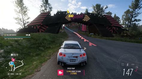 Forza Horizon Canyon Expedition Walktrough Youtube